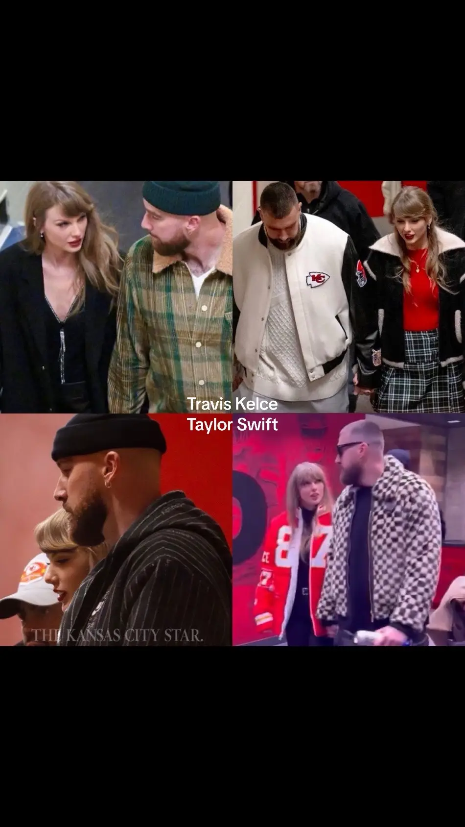 They are the couple. | Taylor & Travis ✨ . . . #TaylorSwift #traviskelce #kcchiefs #swifttok #tayvis 