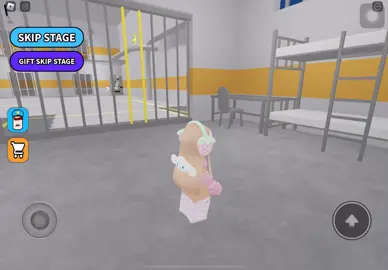 Game: Police Family Escape (SCARY OBBY)#Roblox#escapeobbyroblox#asmr#fypシ#foryoupage#asmrescaperoblox 