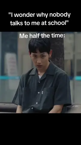 only half the time tho [ #strangersfromhell #strangerfromhellmeme #imsiwan #imsiwanmeme #imsiwanstrangersfromhell #siwan #funny #fypシ ]
