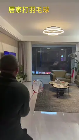 单人羽毛球训练器室内室外儿童成人练习器一个人打弹力回旋羽毛球#羽毛球 #单人羽毛球训练器 #快乐羽毛球 #享受运动带来的快乐 #好东西一起分享