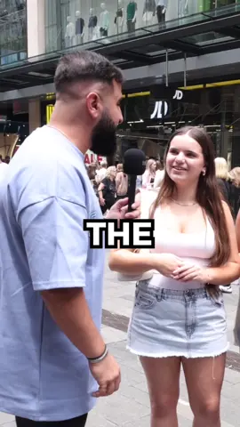This one is personal. Being culturally Assyrian comes with pride and respect. But, it also comes with the responsibility of keeping our culture and traditions alive after thousands and thousands of years whilst informing others who may not know who we are or where we came from. So, do you know who the Assyrians are? #streetinterviews #talkmore #cultures #assyrians #assyrian #assyriansongs #assyriansingers #assyrianpride #assyriantiktoks #assyrianmusic #foryou #foryoupage #streettalk #opinons #theworld 
