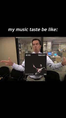 #theoffice #music #musictaste #metal #katyperry 