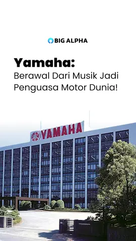 Ada yang pake Yamaha di sini? #yamaha 