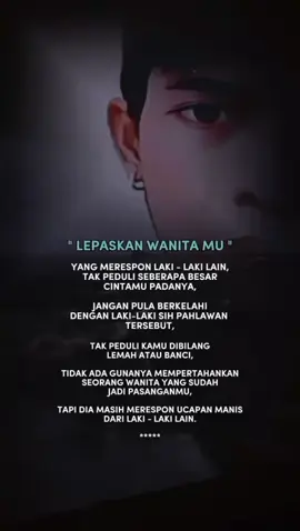™_Lepaskan Wanita Mu ...