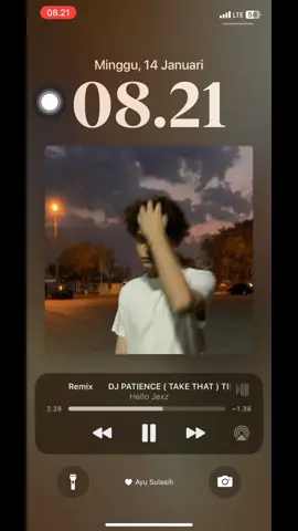 DJ PATIENCE ( TAKE THAT ) TIKTOK 2024 FUNKOT - GusJexz 505 Remix  #remix2024 #single #funkot #patience #takethat #funkotiktok #remixer #by @gusjex___ #fypsounds2024 