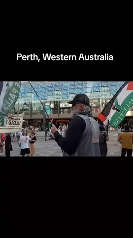 #FOPWA 