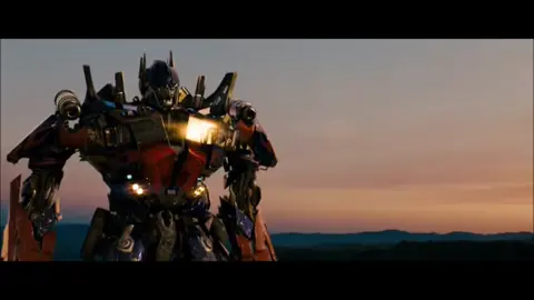 GOAT movie ending #transformers #linkinpark #fyp #movieending #movieclips #foryoupage #optimusprime #transformersmovie 