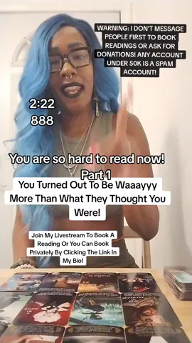 You turned out to be more than what people thought you were! #2024 #motivation #spirituality #spiritualtiktok #witchtok #tarottok #tarot #tarotreading #intuition #universe #part1 