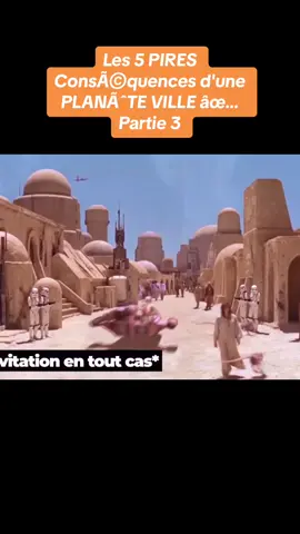 Les 5 PIRES ConsÃ©quences d'une PLANÃˆTE VILLE âœ… Partie 3 #abusés #abusés #xh #fyp #viralvideo 