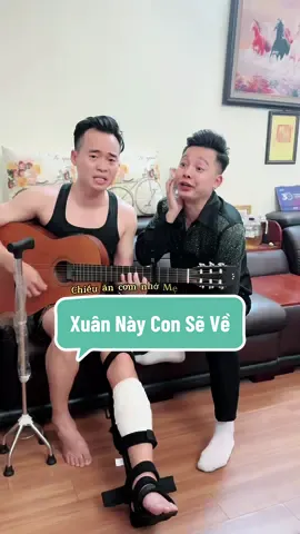 Chơi bời thì bỏ đi, tết nhất rồi về với Bố Mẹ nhé anh em! #dinhphuduc #xuanduc #xuannayconkhongve #tiktokgiaitri #nhacche 