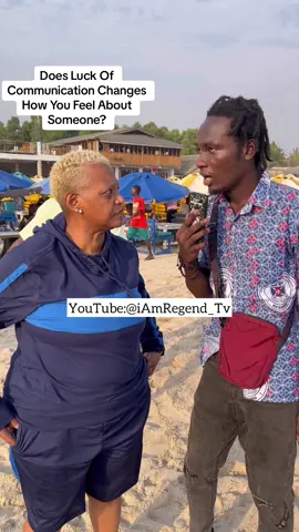 Lack Of Communication? 🥹 #fyp #viral #goviral #iamregend😂 #gtbryantproductions💡 