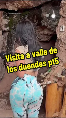 Visita a Valle de los duendes parte 4 #parati #cuzco #peru 