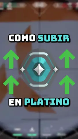 Leeme 🤓☝️ | COMO SUBIR DE RANGO EDICION: PLATINO Para todo el que le interese, estaré haciendo una miniserie de como ir subiendo de rangos, desde Hierro hasta Inmortal, espero que lo disfruteis! Hoy toca PLATINO #jos3k4_ #valorantconsejos #valoranttips #valorantespanol  #tipsvalorant #consejosvalorant #valorantlatam  #comosalirdeplatinovalorant   #comosalirdehierrovalorant 