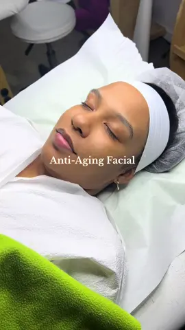 This is basically an advanced version of a hydrating facial #skincare #antiagingtreatment #antiageingskincare #antiagingfacial #facial #fyp #esthetician #estheticianstudent #estheticiantiktok #skincaretips #SkinCare101 #antiagingskincareroutine #skincareroutine #CapCut 