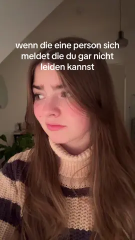 also fr ich will nich daran erinnert werden dass sie existiert #voices #nervig #fy  #fyp #viral #student #uni 