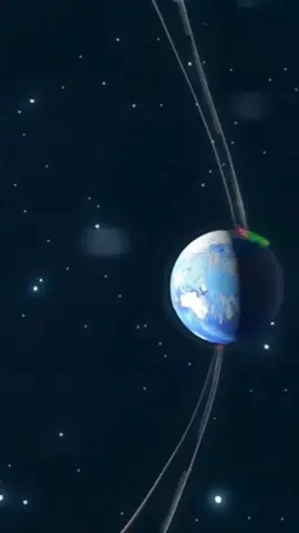 Como se formam as Auroras Boreais/Auroras? Auroras são causadas pelo Sol nos enviando mais do que calor e luz; ele envia muitas outras energias e pequenas partículas em nossa direção. O campo magnético protetor ao redor da Terra nos protege da maior parte da energia e das partículas, e nem as notamos. No entanto, algumas dessas partículas são capturadas pelo campo magnético da Terra e espiralam ao longo das linhas do campo magnético em direção aos pólos da Terra. Quando essas partículas colidem com átomos e moléculas na atmosfera da Terra, elas excitam esses átomos, fazendo com que se acendam. Isso é o que causa as auroras. As partículas carregadas que causam as auroras vêm da coroa do Sol, que é a camada mais externa da atmosfera do Sol. A coroa é muito quente (milhões de graus) e está constantemente liberando partículas carregadas no espaço em todas as direções. Esse fluxo de partículas carregadas é chamado de vento so  . #aurora #northernlights #sun #earth  #space  #spaceman #universe #cienciaincrivell #correnteastronomica #auroraboreal