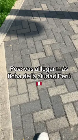 El lugar mas ficho del Lima 😂 #humor #lima #sanisidro #pitucoslima #oseabrother #foryou 