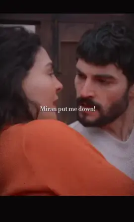 From Enemies to lovers.🥹 This Turkish series will never get old for me.😍#fyp #turkishseries #hercai #fypシ #fypシ゚viral #enemiestolovers #miranandreyyan 