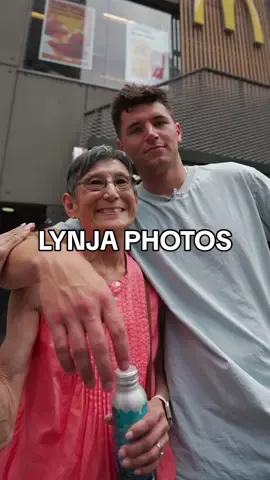 Remembering Lynja #lynja #cookingwithlynja 