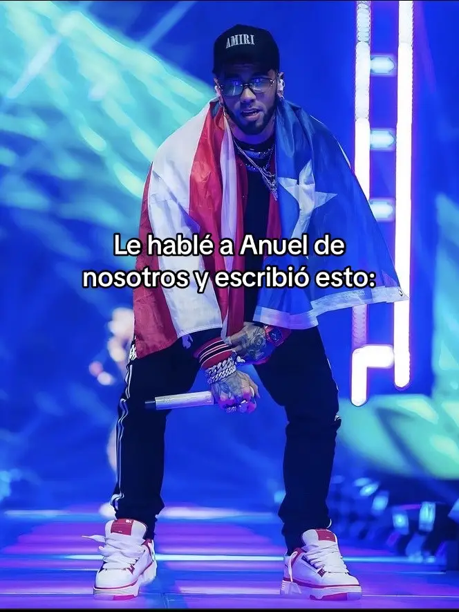 Te deje llorando lo sé 😩#song_liricsss #anuel #foryoupage #fypシ #exnovia