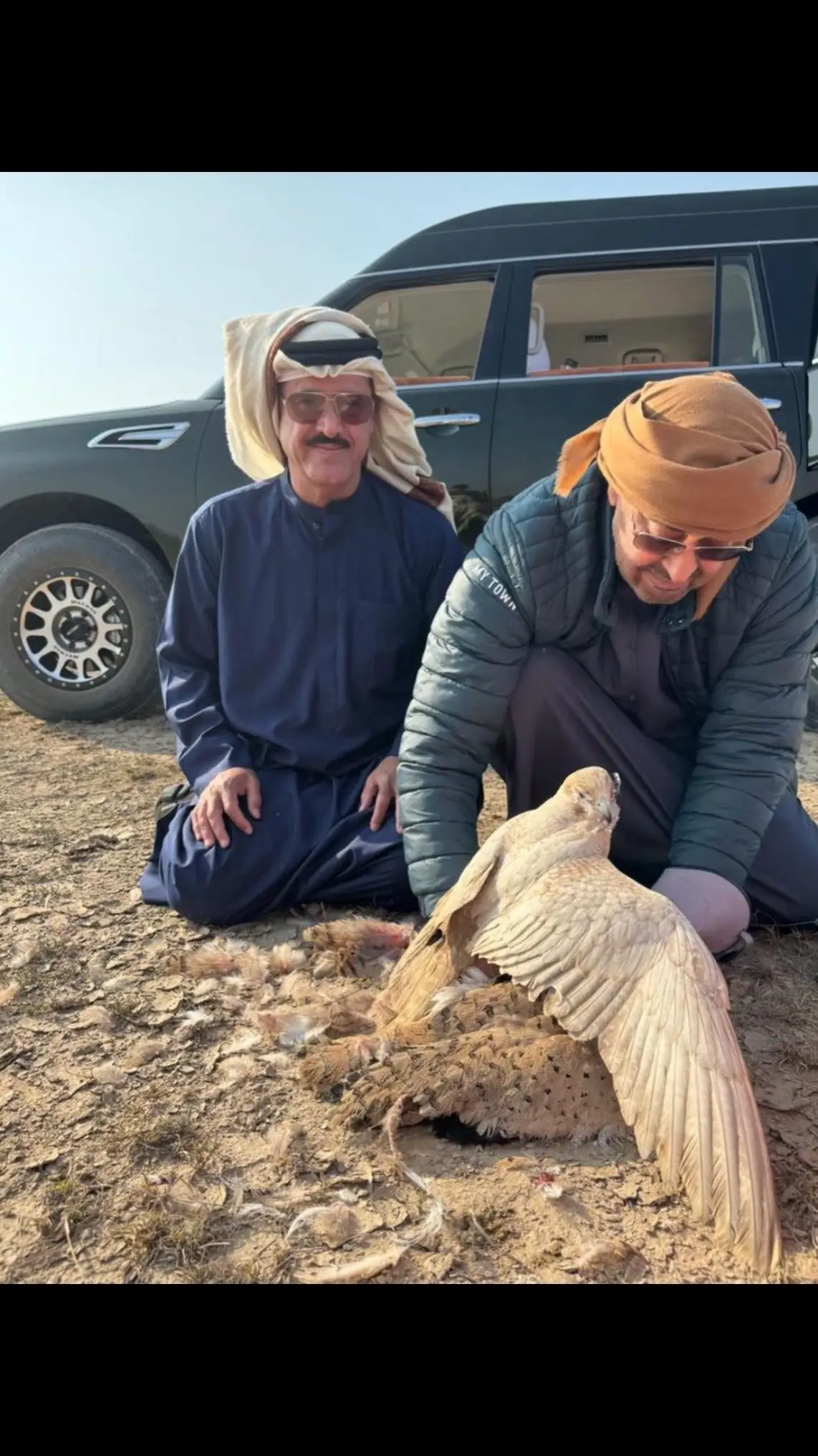 مقناص الشيخ محمد بن زايد آل نهيان والشيخ سلطان بن حمدان آل نهيان 🤍 #محمد_بن_زايد #سلطان_بن_حمدان 