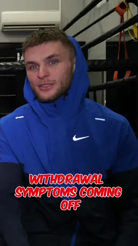 Ed going through it a week before his fight! #edmatthewstokky #edmathews #hstikkytokky #misfitsboxing #viral #fyp 