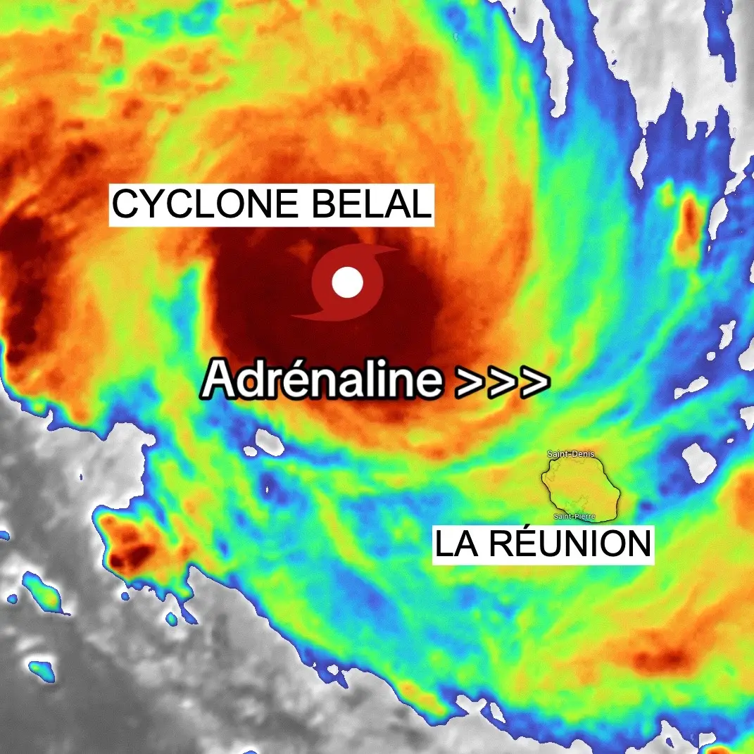 #adrenaline #belal #cyclone #reunionisland #974 #xavierpicardo #takecare #shatta #fyp #viral 