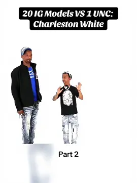 #fyp #basicman01 #instagram #charlestonwhite #babyalien #laugh #charlestonwhiteclips 