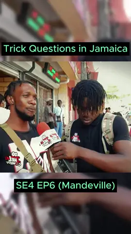 #trickquestionchallenge  #jnelcomedy  #trickquestionsinjamaica  #trickquestionsinjamaica  #riddles   #foryou  #xyzcba  #bayarea  #trending  #fyp  #funny #funnyvideos
