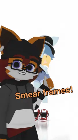 3D SMEAR FRAME TUTORIAL! I had a lotta ppl ask me over the last few months how i do em, so i made this to show yall #furry #blender3d #blender #blenderanimation #animation #animator #animatorsoftiktok #3danimation #animated #artist #tutorial 