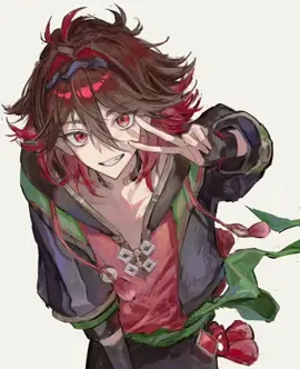 #GenshinImpact #原神 #イラスト動画 #嘉明
