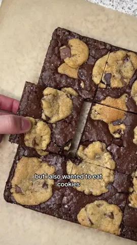 brookies 😩🍪