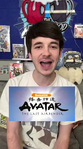 Every Avatar The Last Airbender episode title in order from memory #atla #avatar #avatarthelastairbender #netflix (shoutout @SokkaStyle77 for the inspiration)  