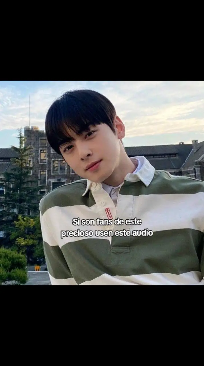 ¡Porfa usen el audio para ayudar al precioso de Eunwoo || #tiktokponmeenparati #bxnnykp #viral #kpopfyp #chaeunwoo #jealousy 