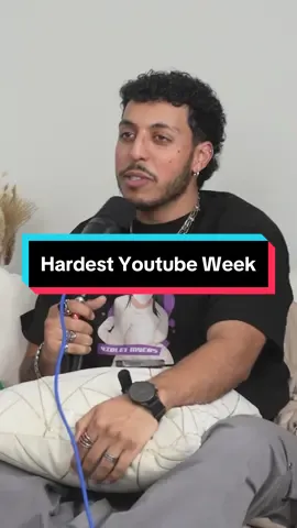 Tim got his Youtube deleted?! #themorningafterpodcast #themorningafter  #waifuviolet #icamillenicole #gabeagsar #timchantarangsu