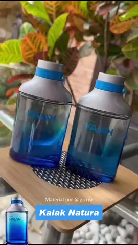 Aproveite esta oportunidade imperdivel para comprar a marca nº 1 de Perfumaria! Ciclo 2 NATURA KAIAK NA COMPRA DE 2 UNIDADES  Cada unidade sai por apenas R$ 82,95 🤩 Ofertas especiais Compre 2, pague 1 Você sabia: as embalagens de Kaiak são feitas com mais de 50% plástico reciclado retirado do litoral ♻️  Desodorante colônia kaiak masculino 100 ml Peça pelo código (108400) 16 pts R$ 165,90  #kaiak #Natura #PerfumariaNatura #silbatistagn #Oferta #compre2pague1 #MaisBelezaMenosLixo