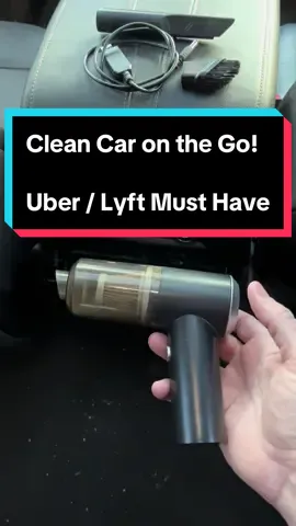 Cordless car vac , wireless vacuum , mini car bac 
