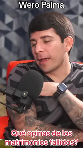 Wero palma