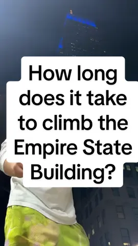 MrBeast Climbs the Empire State Building #MrBeast #mrbeast #mrbeastclips #MrBeastClips #fyp #fypage #jimmy #jimmydonaldson #mrbeasttiktok #mrbeasttt #blowthisup #blowupmyphone 