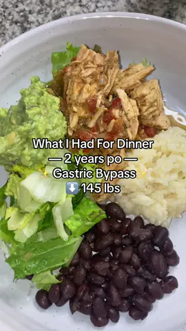 What did you have? 🫶🏼 #wls #rny #vsg #bariatriccommunity #wlscommunity #weightlosssurgery #wlseats #rnyeats #vsgeats 