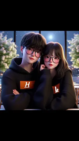 Trả lời @_mlinh2005_ ảnh đôi nam H 💞 nữ L 😊#xuhuong #fyp #foryou #fypシ #xyzbca #wallpaper #couple #chibi #anime #Love #mylove #avatar #avtarchu #xh 