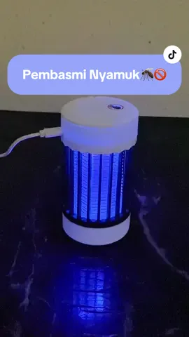 Kapan lagi punya alat pembasmi nyamuk yang watt nya cuma 5 watt??🤩🤫  #ElektronikRumahAsik #Belilokal #belilokal #pembasminyamuk #nyamuk #fyp #fypage 