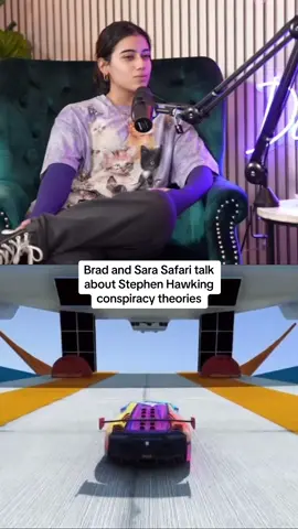Part 5 #bradleymartyn #tiktok #fyp #neon #sarasaffari #epsteinisland 