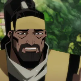 Every warrior has his purpose. #HanzoHasashi #Scorpion #MortalKombat  — Mortal Kombat Legends: Scorpion's Revenge —