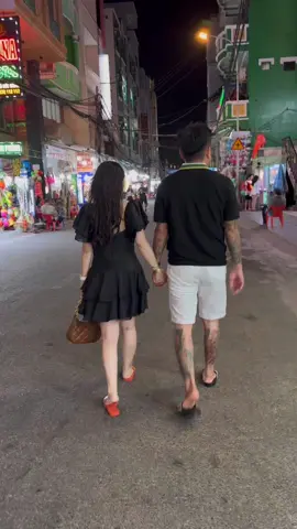 Hãy ở lại với người khoe khoang bạn,chứ không phải người che giấu bạn🥰♥️#vũngtau❤❤ 