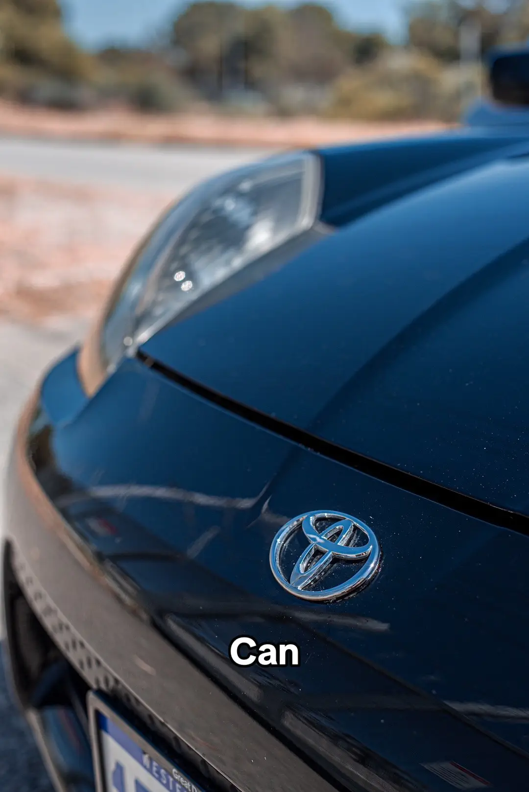 CAN YOU guess what Toyota this is? #fyp #foryoupage #canningvaletoyota #jdm #toyota #guessthecar 