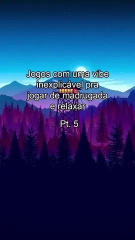 #Jogos #Gaming #Videogames #Madrugada #Relaxante #Chill #Lofi #Relax