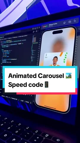 🌟 UI Speed Code: React Native Carousel Animation! 🔄✨ 🛠️ Crafting a stunning carousel with FlatList and Animated API in React Native. Watch the magic unfold as images smoothly transition, featuring the dynamic African players in CAF 2024! 🚀 Elevate your coding game with this hands-on tutorial. Swipe, animate, and innovate! 📱💡 #ReactNative #NativeBase #SpeedUI  #VSCode #Expo #c#MobileAppDevelopment #SoftwareDeveloper #UI #UX #Coding #FullStackDeveloper #InstagramTech #AppDesign #CodeCommunity #TechInnovation #DeveloperLife #AppDeveloper #Javascript #KeyToSuccess #freefire #fyp #foryou #shorts #Football #CapeVerde #caf2024 