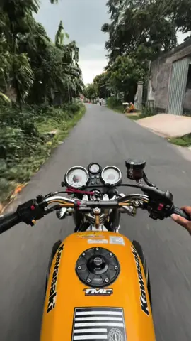 Ada apanya 😊 #ninjass #kawasakininja #2stroke #twostroke 