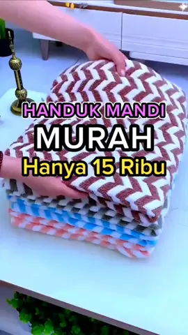 Handuk Mandi Dewasa Murah #handuk #handukmandi #handukmandidewasa #handukmicrofiber #handukmurah 